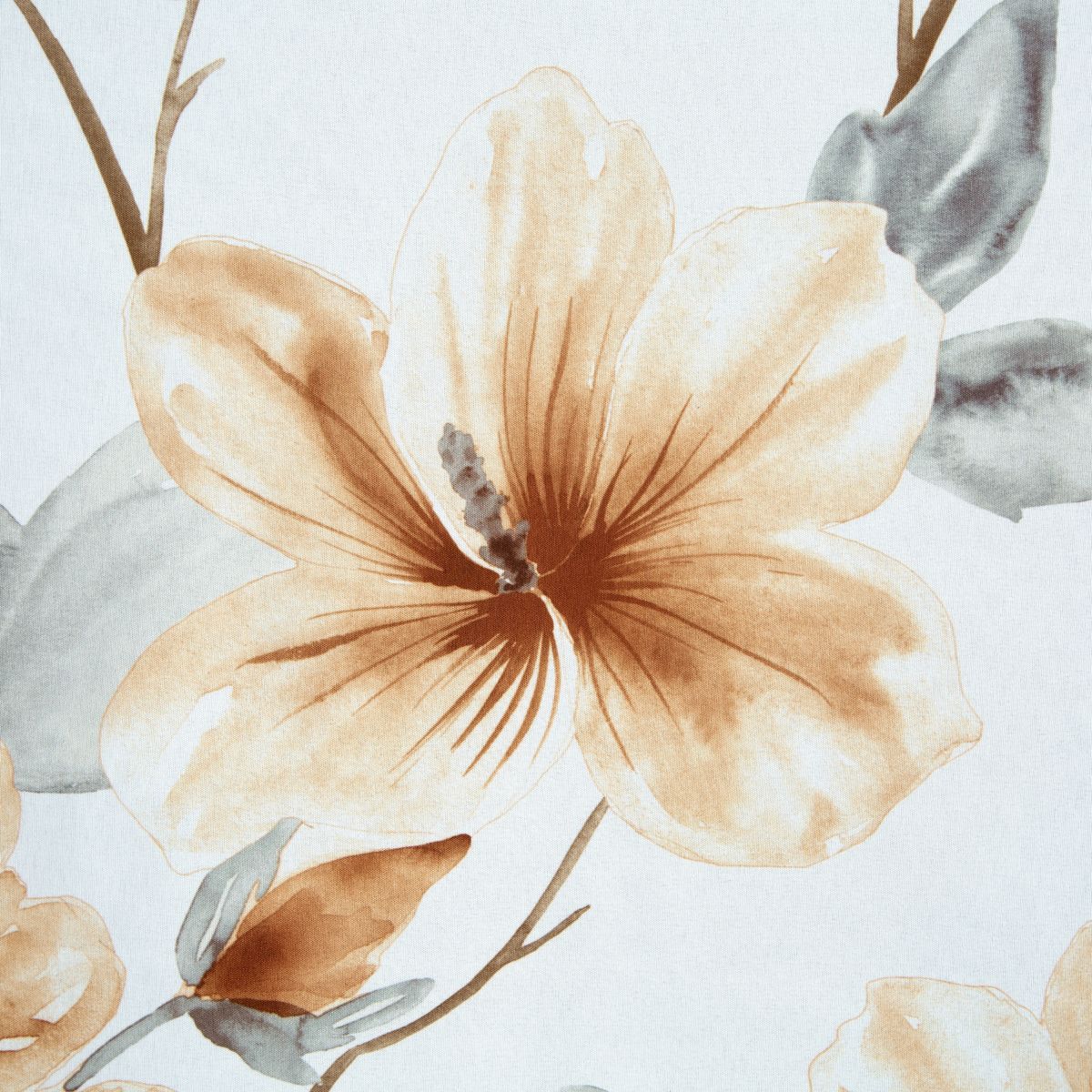 Záves 140x250 SOFIA tehlová