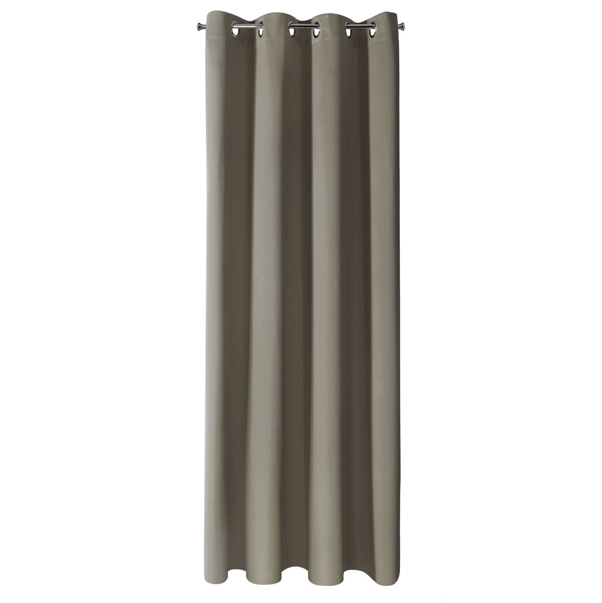 Zatemňujúci záves 135x250 BLACKOUT cappuccino