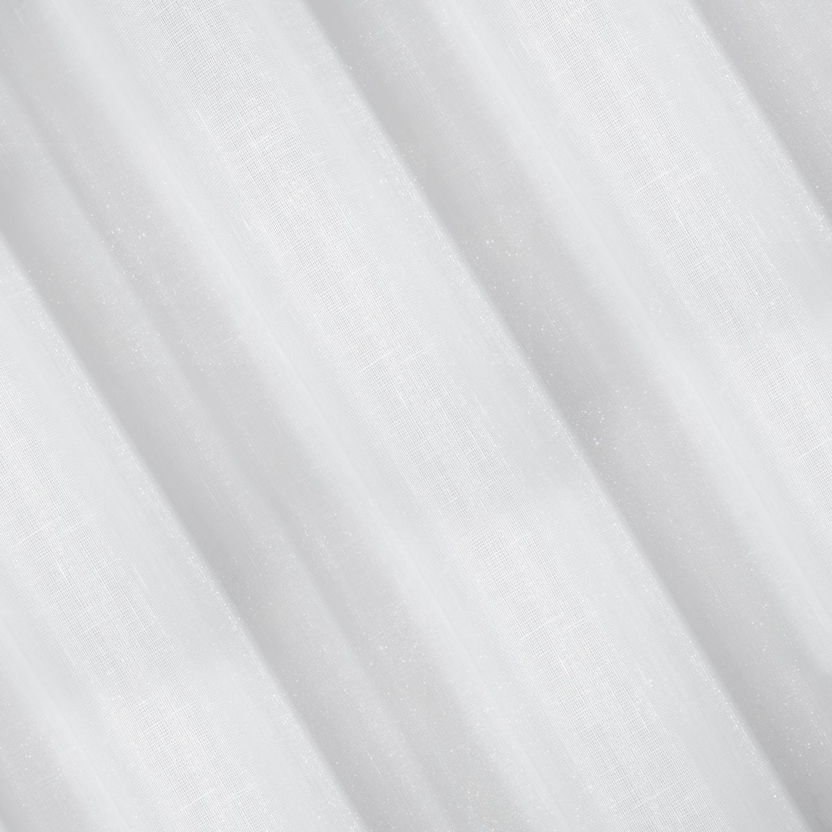 Záclona 300x145 VIOLA biela- páska