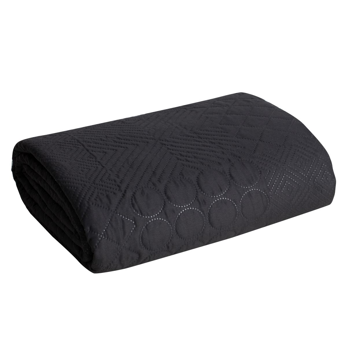 Prehoz 170x210 BONI 05 čierna