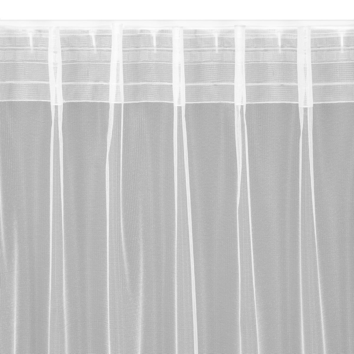 Záclona 290x170 TONIA biela
