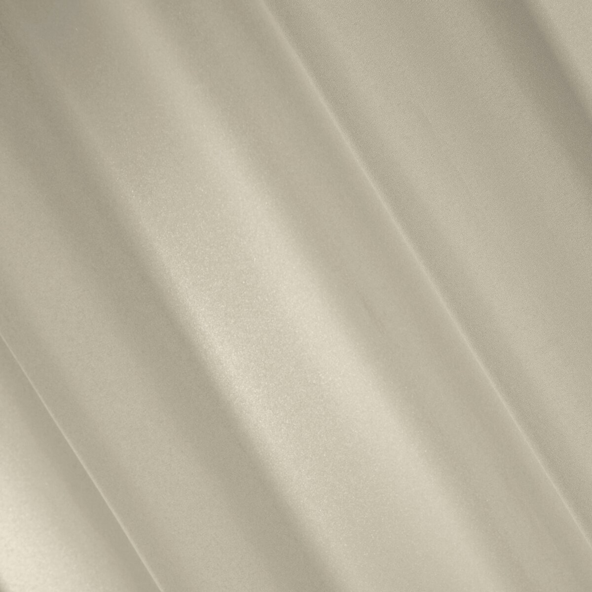 Krátky záves 140x175 RITA cappuccino - páska