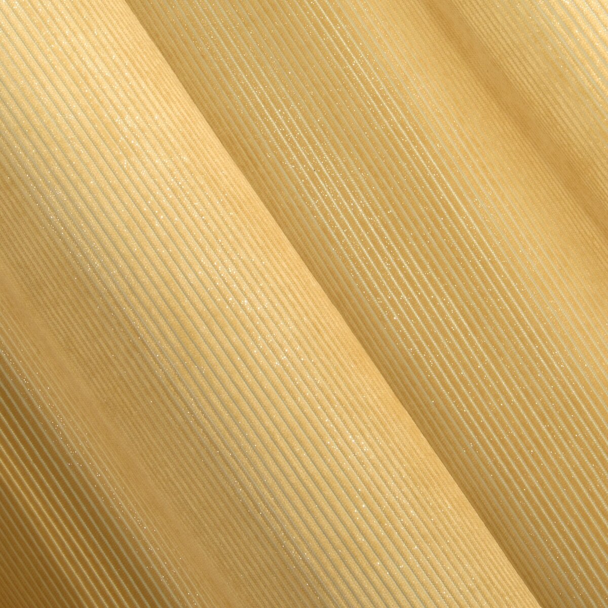 Zamatový záves 140x250 IBBIE horčicová