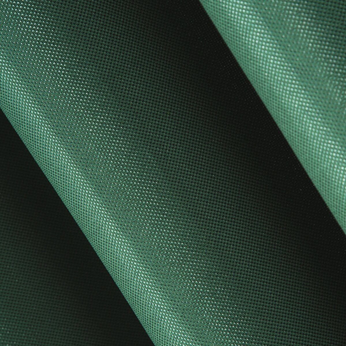 Záves 140x250 ESSME tmavá zelená