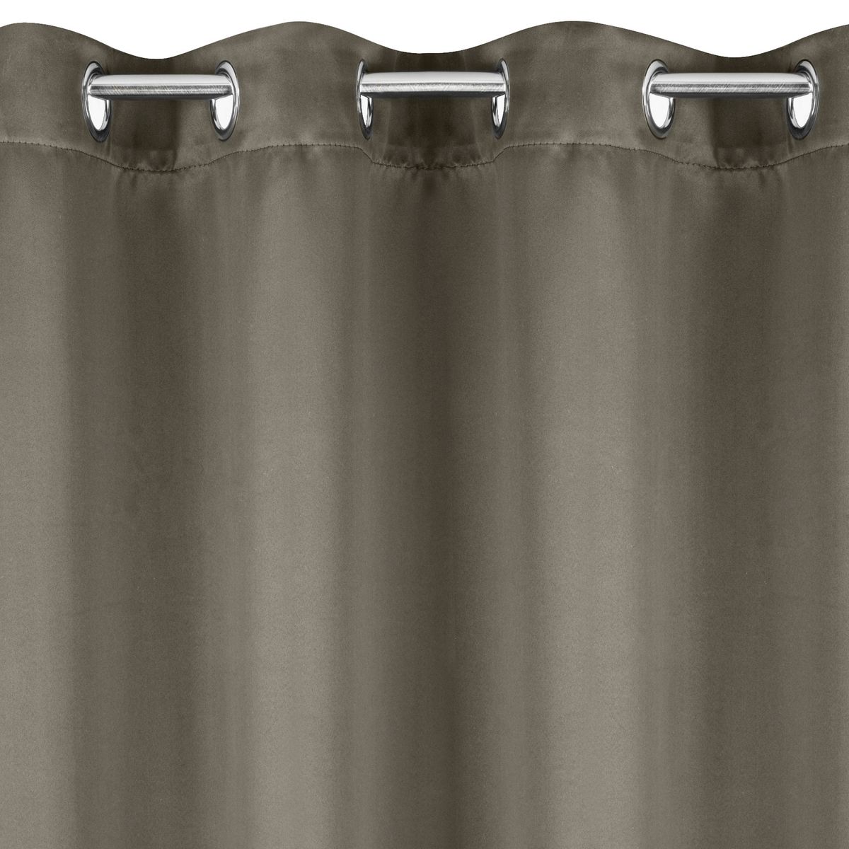 Zatemňujúci záves 135x250 BLACKOUT cappuccino