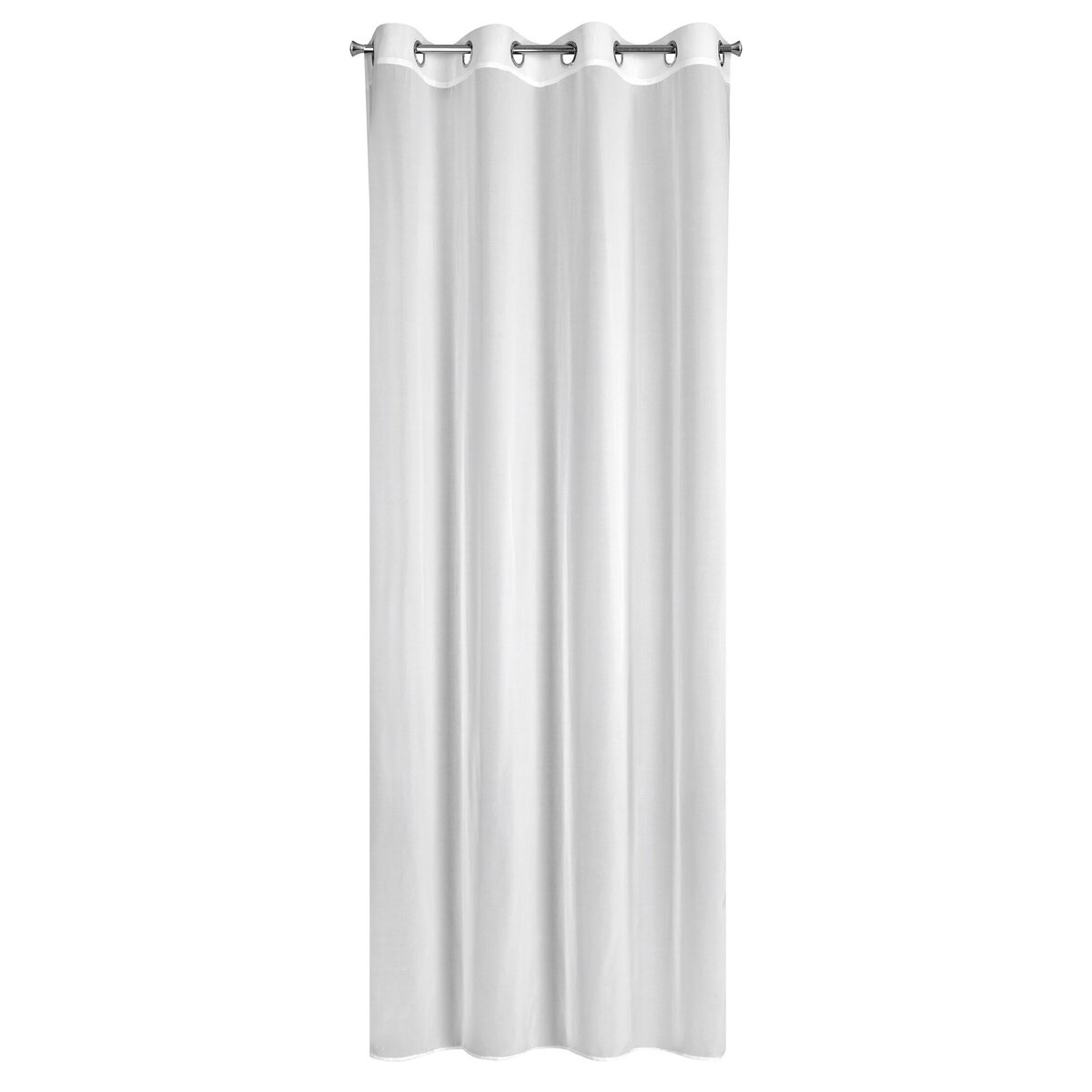 Záclona 140x250 DALIA biela