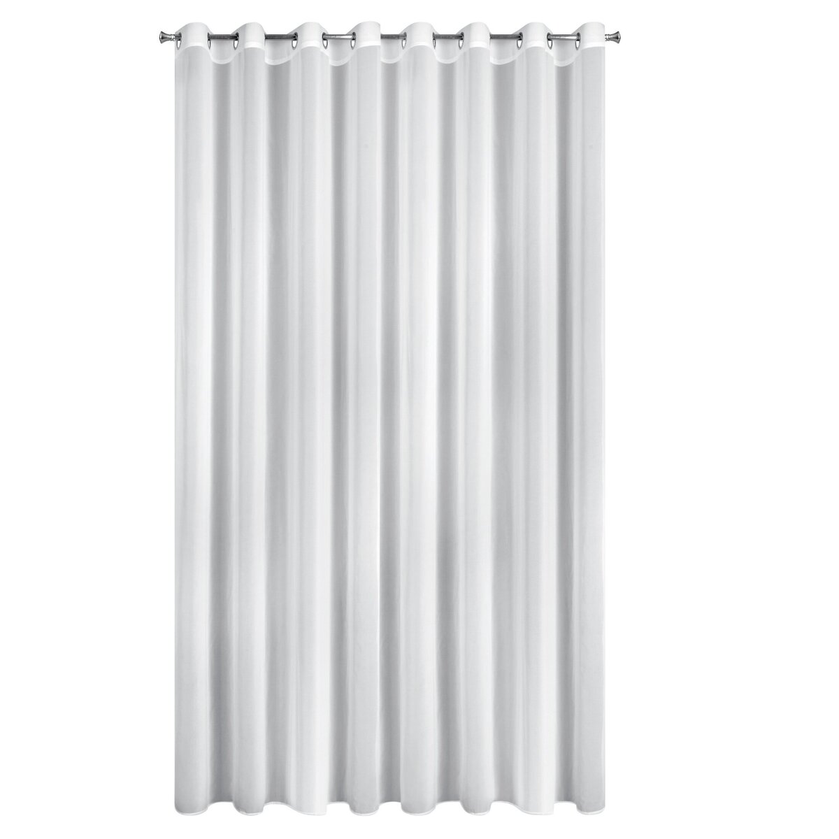 Záclona 350x250 DALIA biela