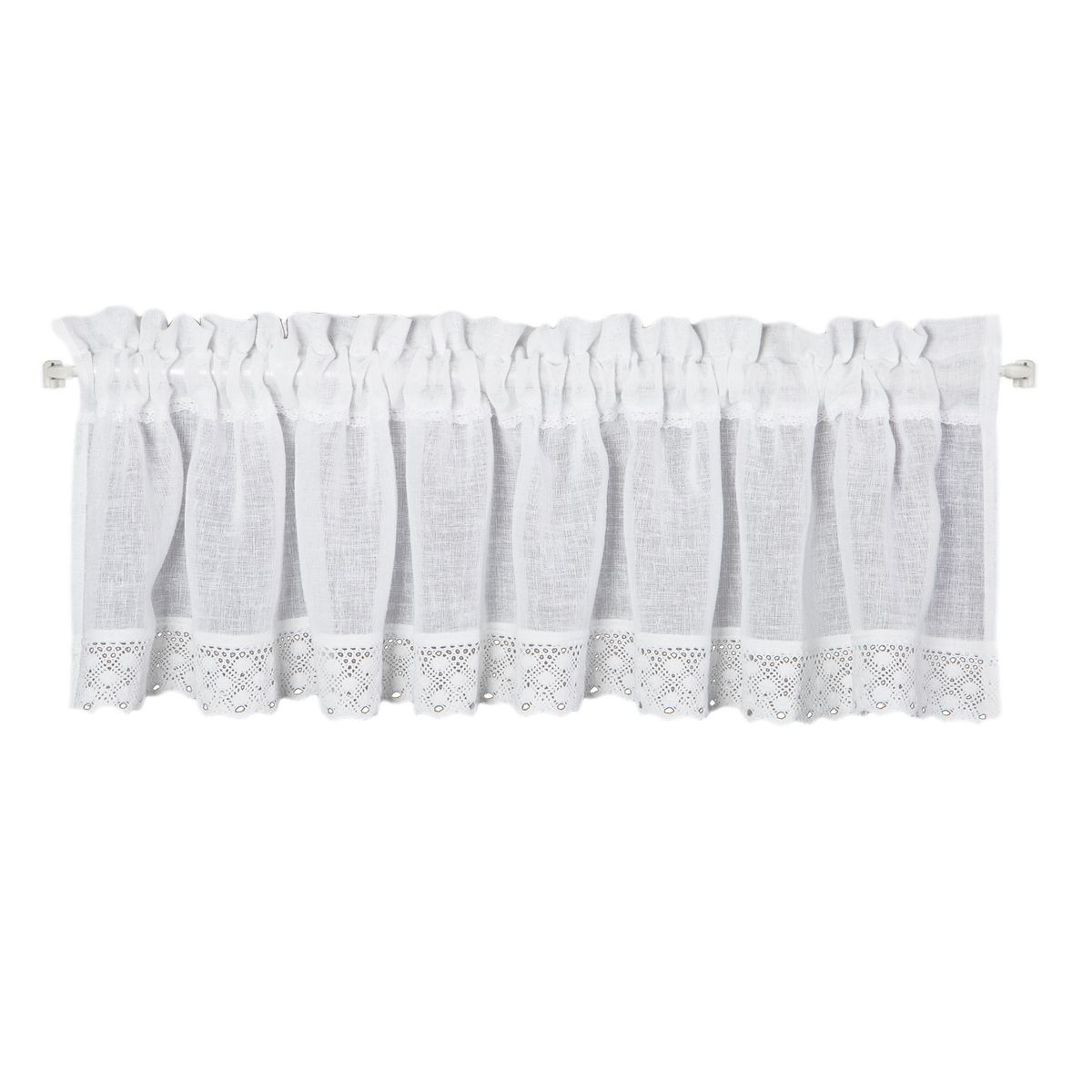 Záclona 30x150 LISA