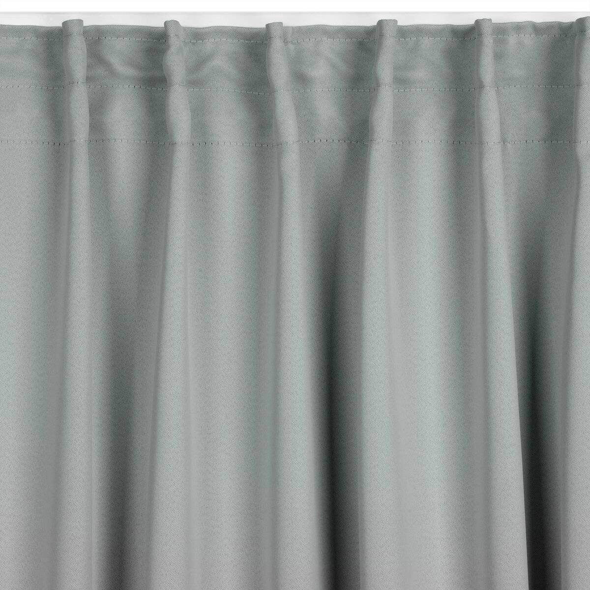 Zatemňujúci záves 140x300 MILÁNO bledošedá